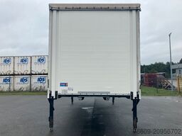 KÖGEL Wechselbrücke Plane