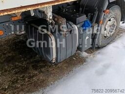 IVECO Eurocargo 80-210 / WENIG KM / 2x AHK