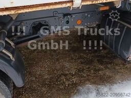 IVECO Eurocargo 80-210 / WENIG KM / 2x AHK