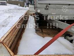 IVECO Eurocargo 80-210 / WENIG KM / 2x AHK