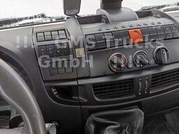 IVECO Eurocargo 80-210 / WENIG KM / 2x AHK