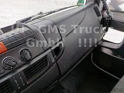 IVECO Eurocargo 80-210 / WENIG KM / 2x AHK