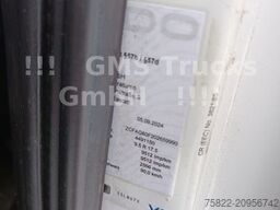 IVECO Eurocargo 80-210 / WENIG KM / 2x AHK