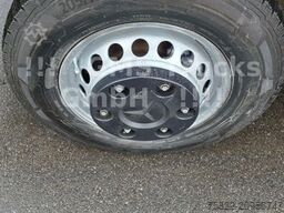 MERCEDES-BENZ Sprinter 516 CDI / 4X4 ALLRAD / Mixto 6 Sitze