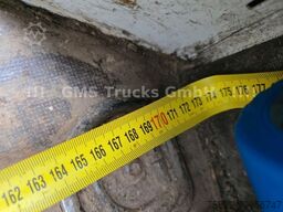 MERCEDES-BENZ Sprinter 516 CDI / 4X4 ALLRAD / Mixto 6 Sitze