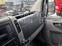 MERCEDES-BENZ Sprinter 516 CDI / 4X4 ALLRAD / Mixto 6 Sitze