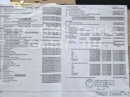 MERCEDES-BENZ Sprinter 516 CDI / 4X4 ALLRAD / Mixto 6 Sitze