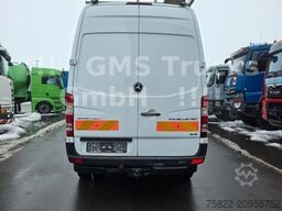 MERCEDES-BENZ Sprinter 516 CDI / 4X4 ALLRAD / Mixto 6 Sitze