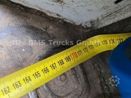 MERCEDES-BENZ Sprinter 516 CDI / 4X4 ALLRAD / Mixto 6 Sitze