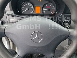 MERCEDES-BENZ Sprinter 516 CDI / 4X4 ALLRAD / Mixto 6 Sitze
