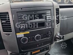 MERCEDES-BENZ Sprinter 516 CDI / 4X4 ALLRAD / Mixto 6 Sitze