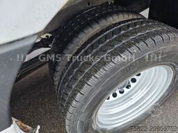 MERCEDES-BENZ Sprinter 516 CDI / 4X4 ALLRAD / Mixto 6 Sitze