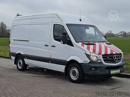 MERCEDES-BENZ SPRINTER 316 L2H2 3.5T-Trekhaak!