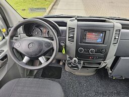 MERCEDES-BENZ SPRINTER 316 L2H2 3.5T-Trekhaak!