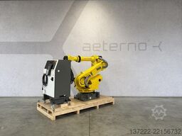 FANUC R-2000iB/210F