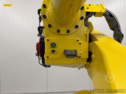 FANUC R-2000iB/210F