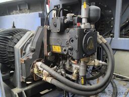 Komptech 3400 SE