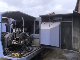 Komptech 3400 SE
