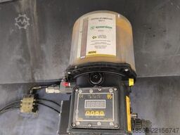 Komptech 3400 SE
