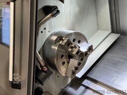 Doosan Puma GR3100M