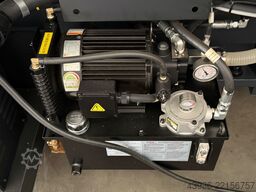 Doosan Puma GR3100M