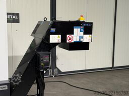Doosan Puma GR3100M