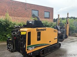 Vermeer D9X13 S2 - Navigator