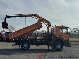 Mercedes-Benz Axor 1829 4x4 Atlas 7m=800kg FB Winterdienst