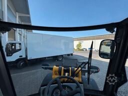 AHLMANN AX 850 / nur: 671h / 11.2022 / Gabel / Schaufel