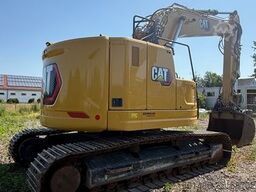 CATERPILLAR 325 Baujahr 2021
