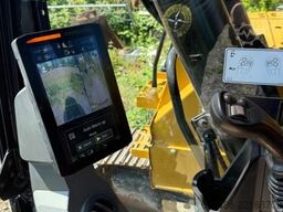 CATERPILLAR 325 Baujahr 2021