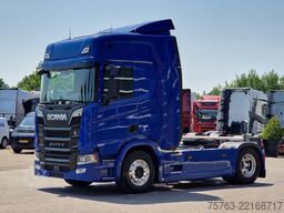 Scania R460 Highline 4x2 - New dashboard - Retarder - ...