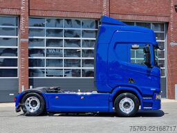 Scania R460 Highline 4x2 - New dashboard - Retarder - ...