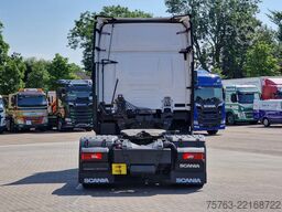 Scania 530S V8 NGS Highline 4x2 - Retarder - Night cli...