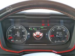 Scania 590S V8 NGS 6x4 - HIAB Multilift 24T - Like new...