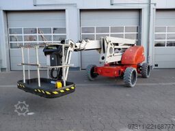 Niftylift HR21 HYBRID 4X4