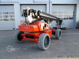 Niftylift HR21 HYBRID 4X4
