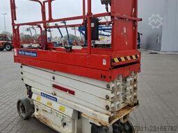 JLG 2632ES