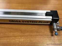 Parker ORIGA System Plus
