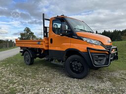 Iveco DAILY 70 S 18HA8 4x4 WX 3-S-Kipper GV5*