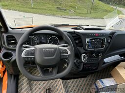Iveco DAILY 70 S 18HA8 4x4 WX 3-S-Kipper GV5*