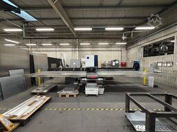 TRUMPF TruPunch 5000-1600