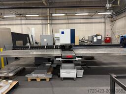TRUMPF TruPunch 5000-1600