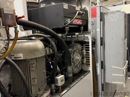 TRUMPF TruPunch 5000-1600