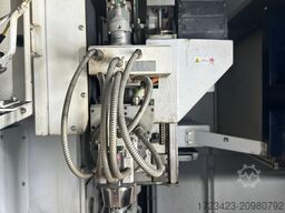 TRUMPF TruLaser Tube 7000 fiber