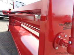 Prod-Masz Tafelschere Schlagschere 2,5m Tafelschere Schlagschere 2500/1.25