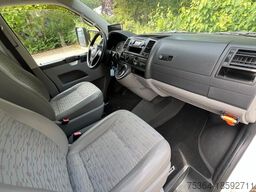 VOLKSWAGEN T5 Transporter 2.0 Tdi Koffer Alko Luftfederung