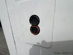 VOLKSWAGEN T5 Transporter 2.0 Tdi Koffer Alko Luftfederung