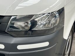 VOLKSWAGEN T5 Transporter 2.0 Tdi Koffer Alko Luftfederung