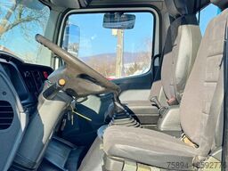 MERCEDES-BENZ ATEGO 1523 * KIPPER 4,30 m * TOPZUSTAND